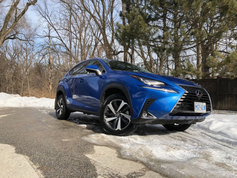 New 2022 Lexus Nx Build, Lease, Brochure