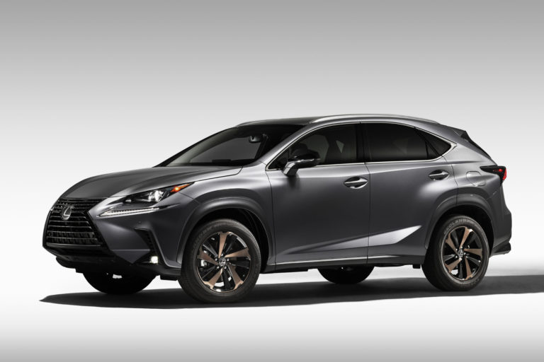 New 2022 Lexus Nx Dimensions, Release Date, Dealership