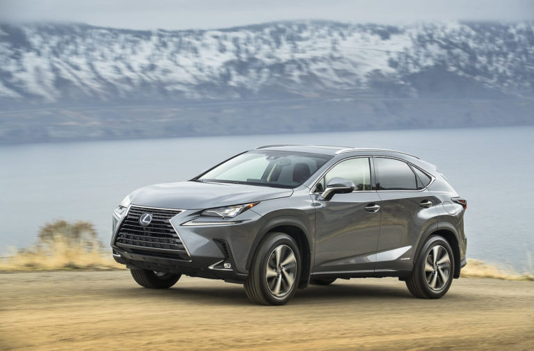 New 2022 Lexus Nx Hybrid Specs, Lease, Awd