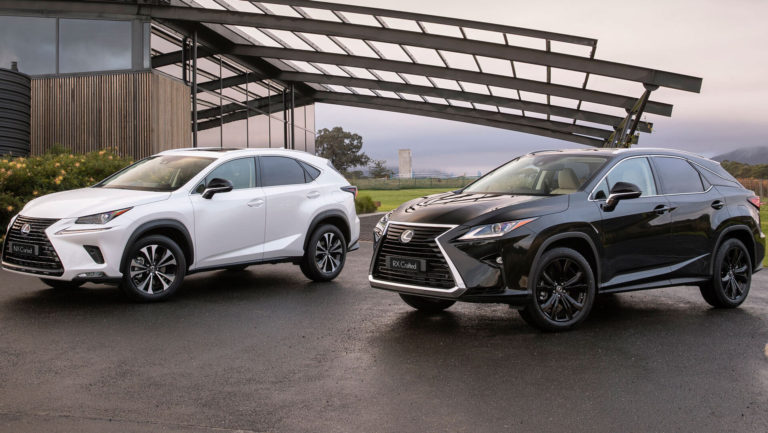 New 2022 Lexus Nx Price, Photos, Forum