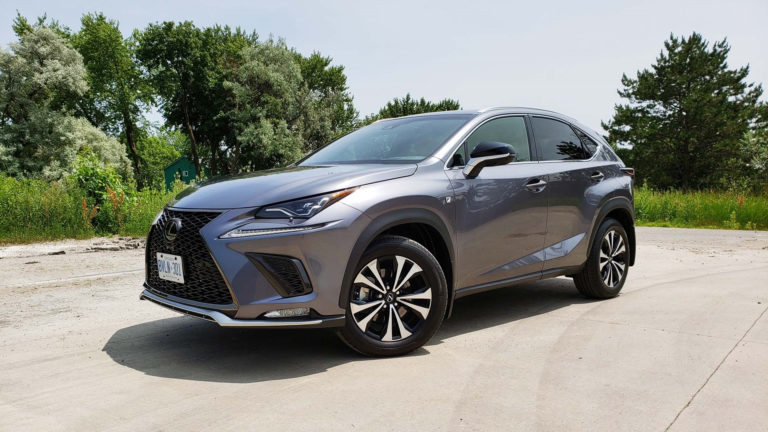 New 2022 Lexus Nx Specs, Safety Rating, Specifications