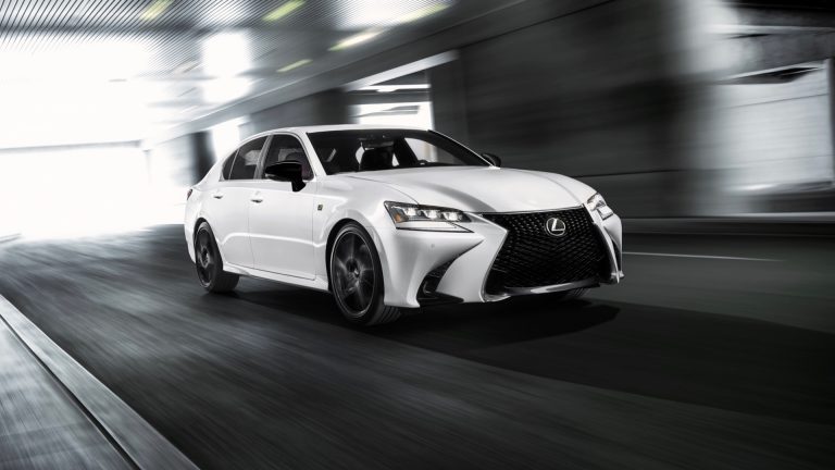 2021 Lexus Gs Used, Updates, 0-60