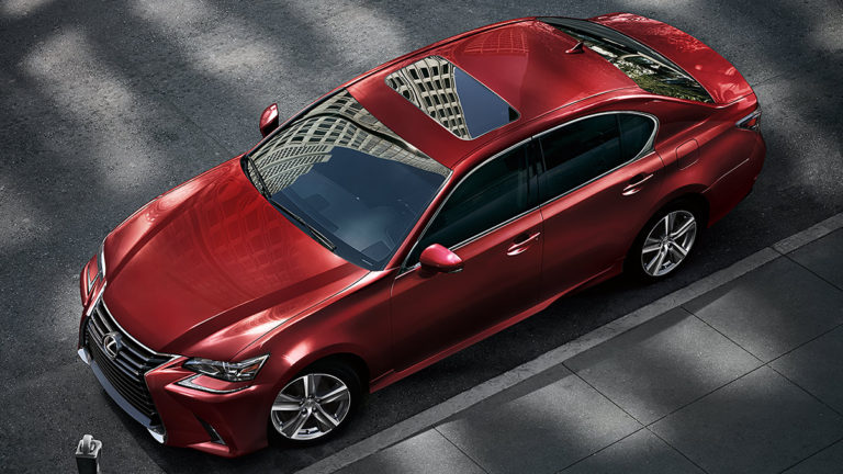 New 2021 Lexus Gs News, Review, Redesign