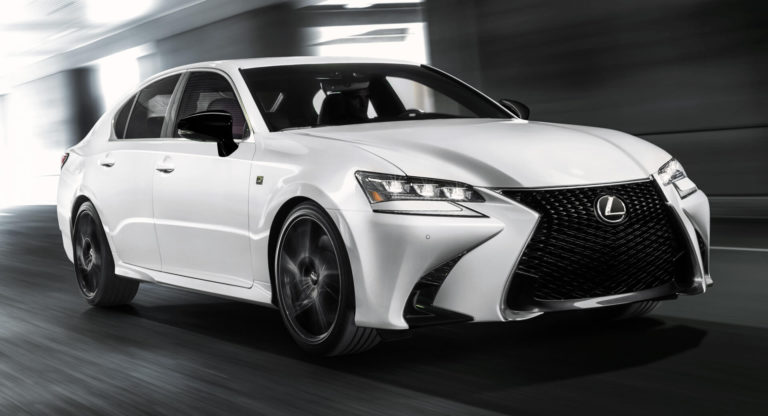 New 2021 Lexus Gs Used, Updates, 0-60