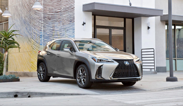 2021 Lexus Nx 300 Gas Mileage, Interior, Invoice Price