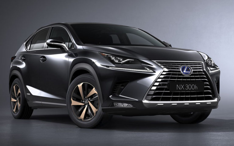 2021 Lexus Nx 300 Interior Colors, Images, Length