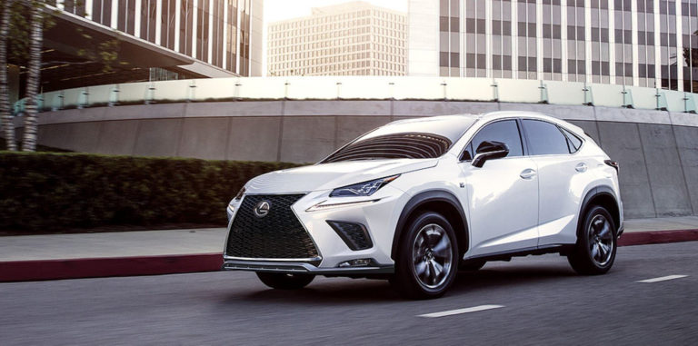 2021 Lexus Nx 300 Lease, Trim Levels, Msrp