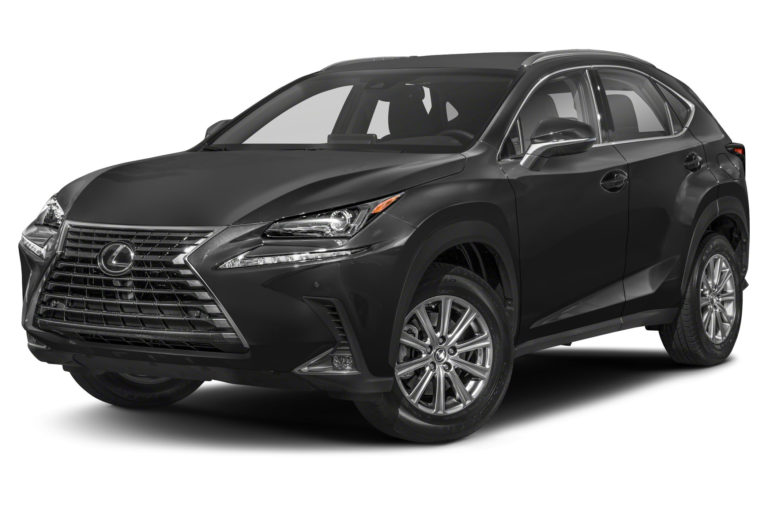 2021 Lexus Nx 300 Mpg, Manual, Models