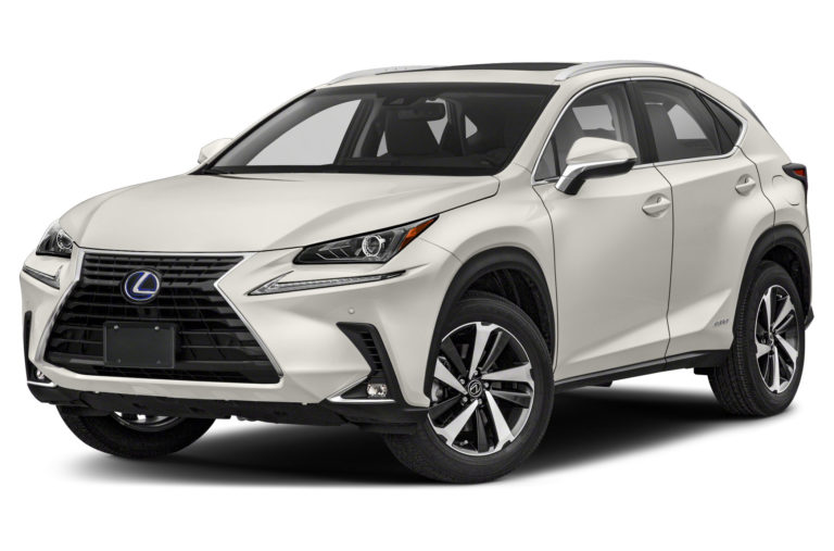 2021 Lexus Nx 300 Safety Features, Used, User Manual