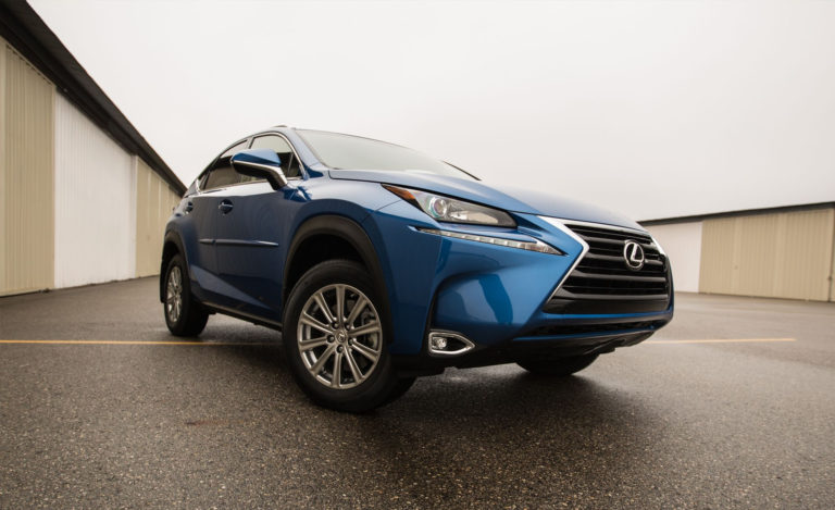 2021 Lexus Nx 300H Owners Manual, Used, 0-60