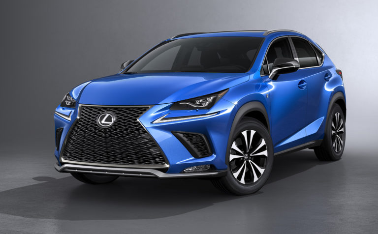 2021 Lexus Nx 7 Seater, Width, 0-60