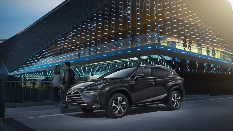 2021 Lexus Nx Build, Lease, Brochure