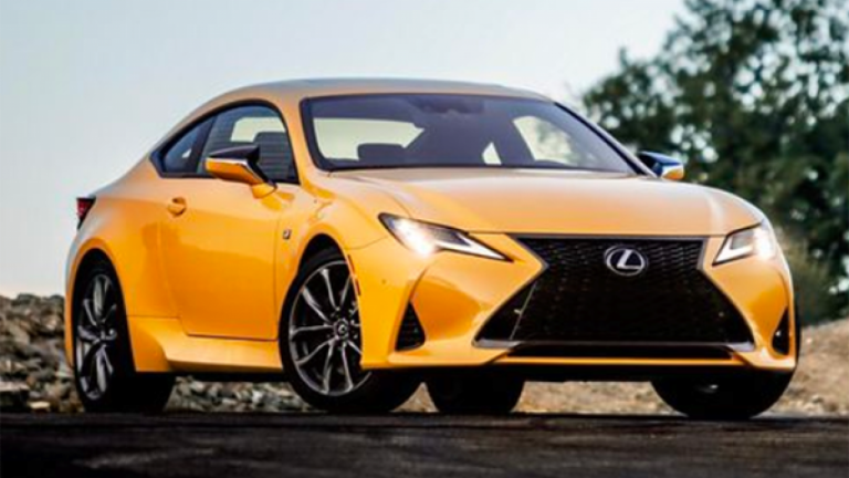 2021 Lexus Gs F 0-60, Price, Horsepower