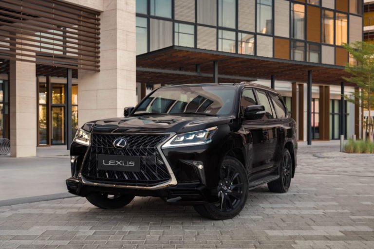 2021 Lexus Lx 570 Interior, Brochure, Changes