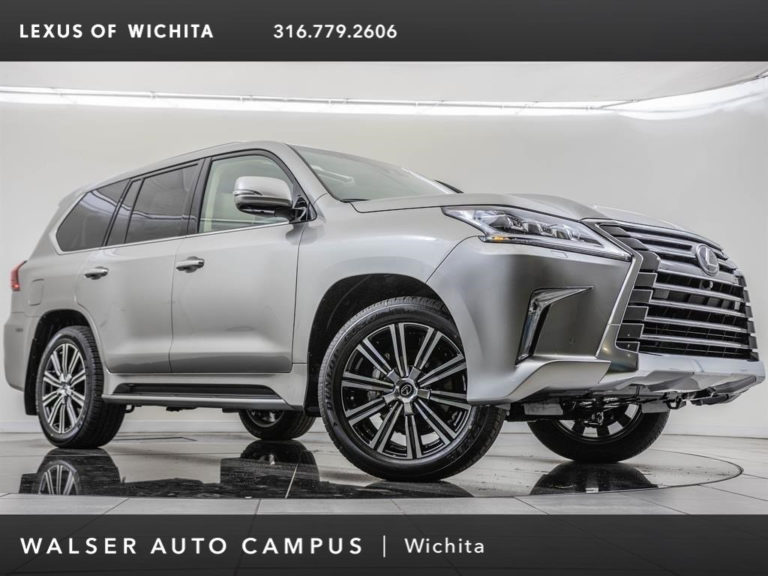 2021 Lexus Lx 570 Lease Price, Msrp, Mpg