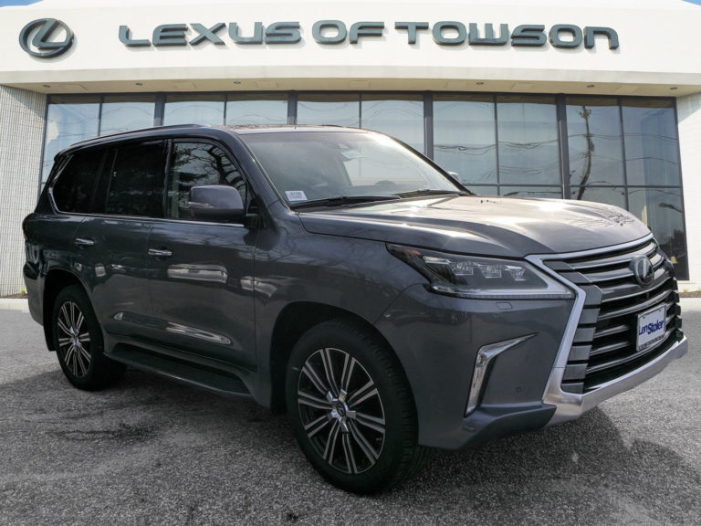 2021 Lexus Lx Models, Near Me, Owners Manual