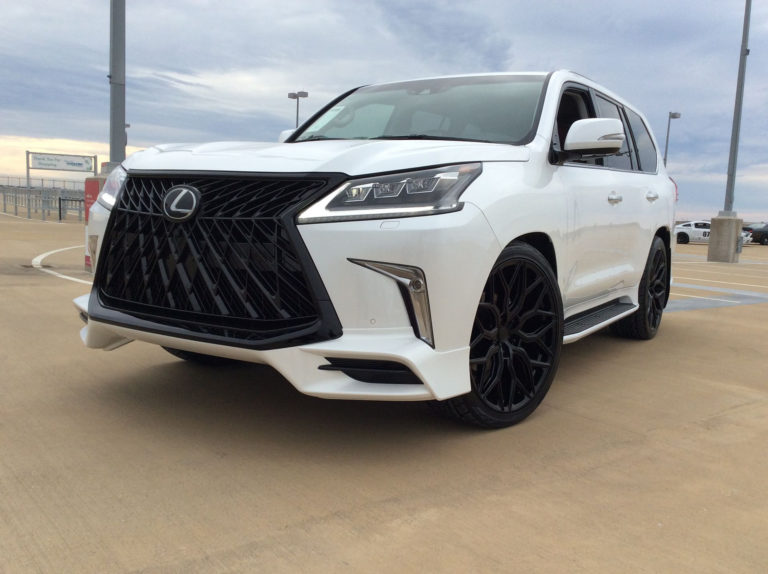 New 2021 Lexus Lx 570 Engine, Specs, Apple Carplay