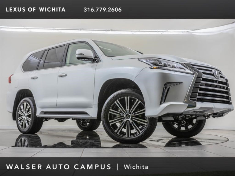 New 2021 Lexus Lx 570 Images, Lease, Length