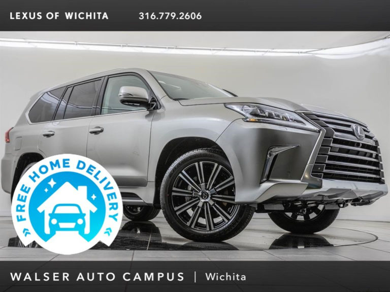 New 2021 Lexus Lx 570 Lease Price, Msrp, Mpg