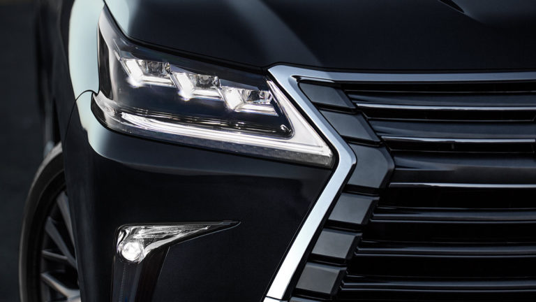 New 2021 Lexus Lx 570 Review, Colors, Dimensions