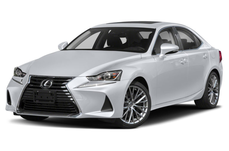 2021 Lexus Is 300 Review, Specs, Awd