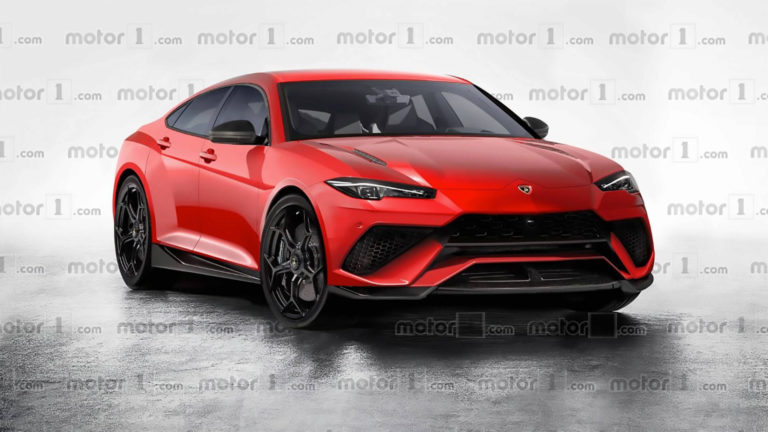 2021 Lexus Is Colors, Changes, Engine