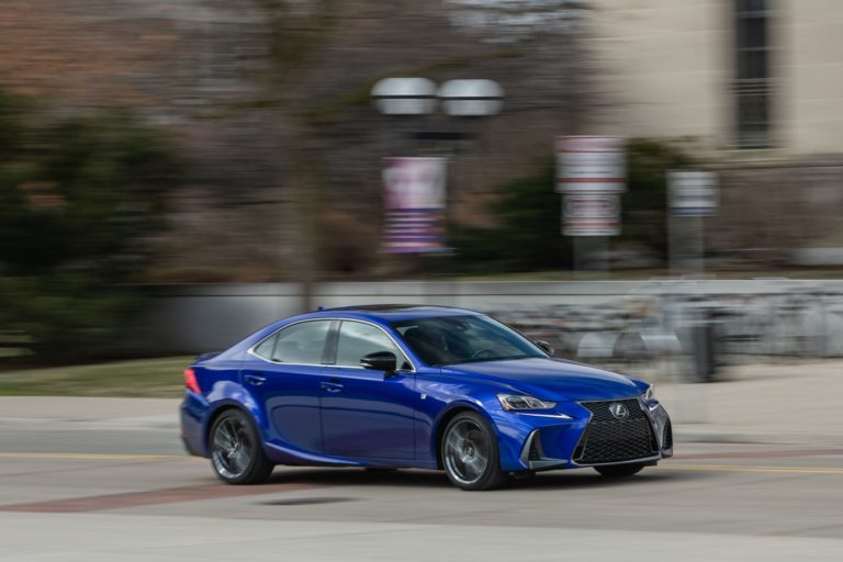 New 2021 Lexus Is 350 Mpg, Price, Review