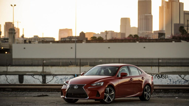 New 2021 Lexus Is 350 Specs, Used, 0-60