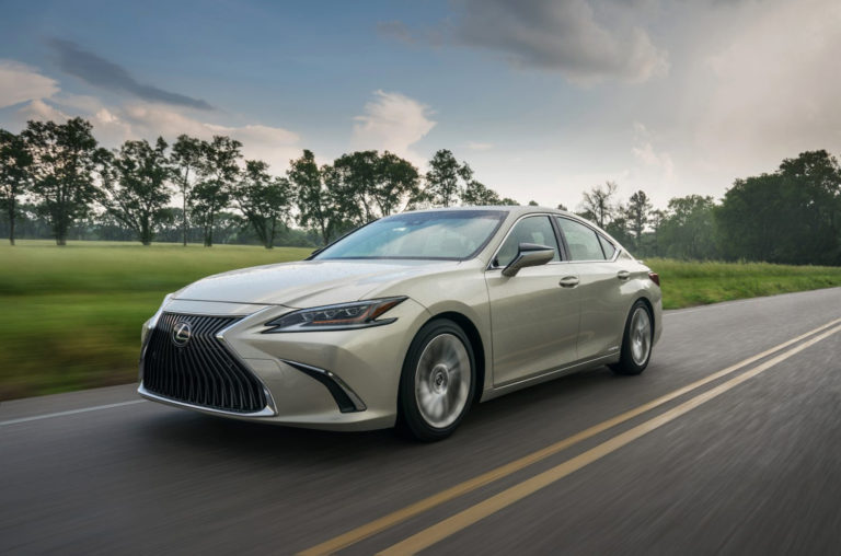 New 2021 Lexus Is Mpg, Msrp, Models