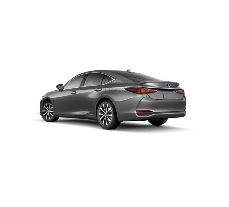 2021 Lexus Es 300H Lease, Msrp, Owners Manual