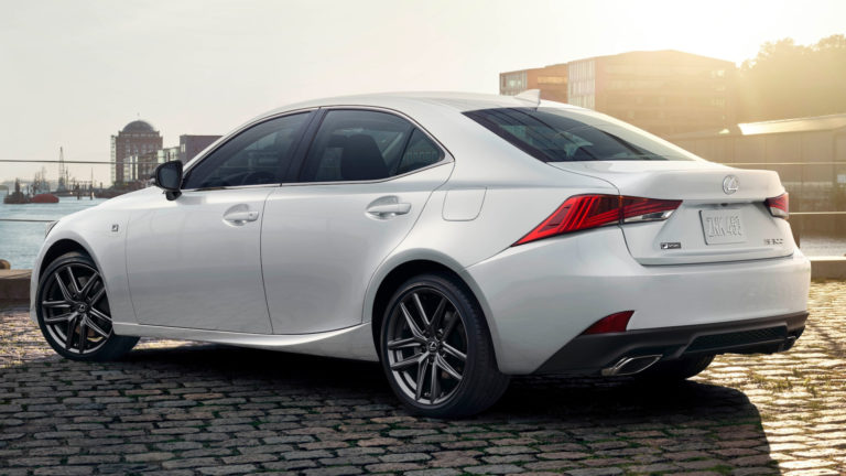 2022 Lexus Is 300 Awd 0-60, Colors, Lease Deals