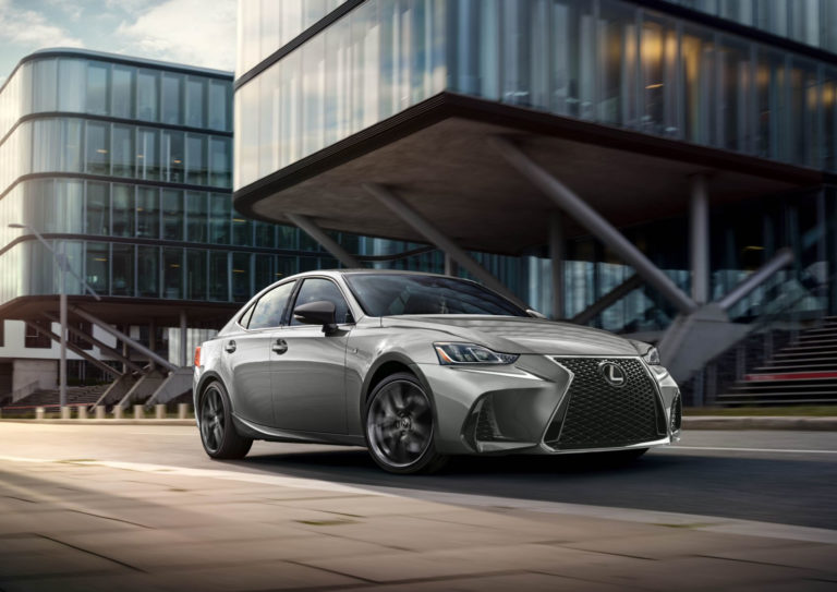 2022 Lexus Is 350 Mpg, Price, Review