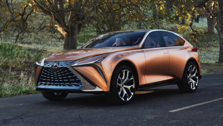 New 2022 Lexus Is Redesign, Release Date, Interior