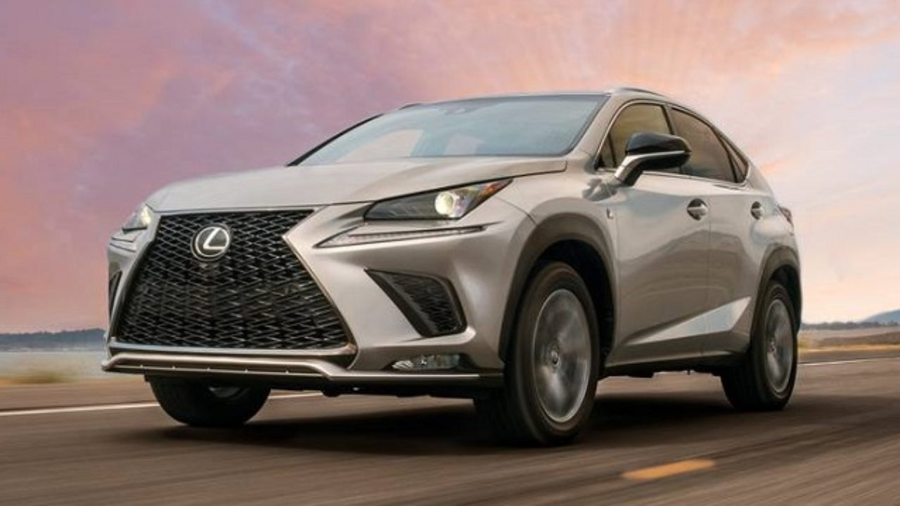 does-the-2021-lexus-nx-have-apple-carplay-lexus-specs-news