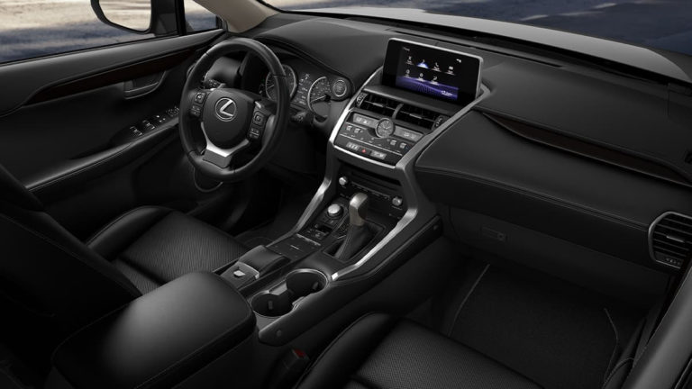 New 2021 Lexus Nx Interior, Awd, Apple Carplay