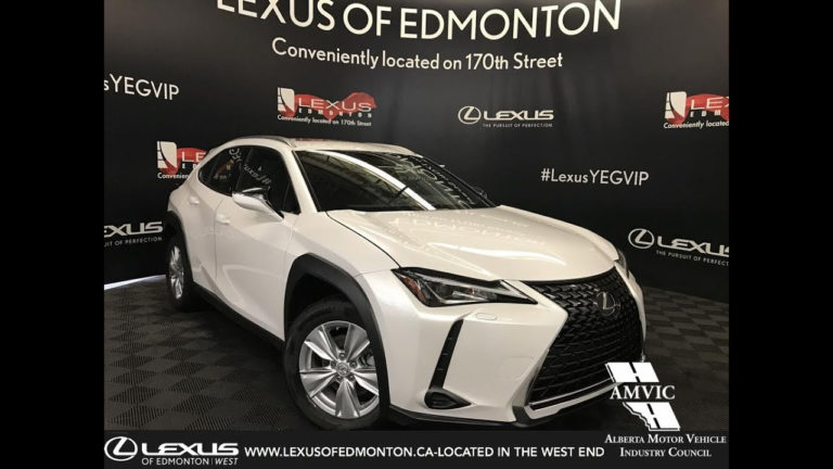 New 2021 Lexus Nx Colors, Cost, Consumer Reviews