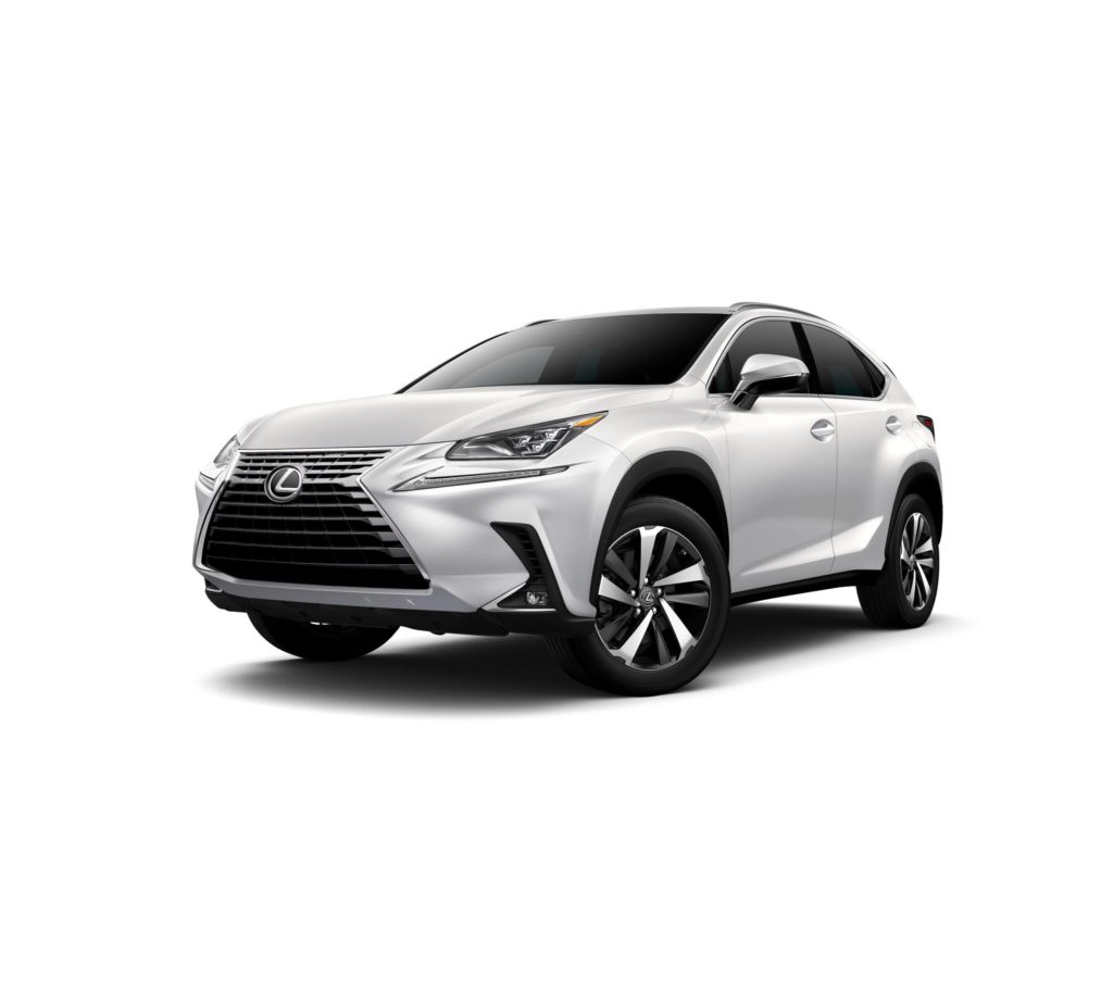 New 2021 Lexus Nx Dimensions, Release Date, Dealership - Lexus Specs News