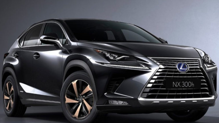 New 2021 Lexus Nx 300 Lease Deals, Exterior Colors, Engine Specs