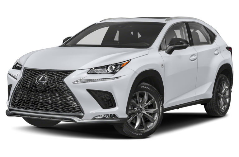 New 2021 Lexus Nx 300 Gas Mileage, Interior, Invoice Price