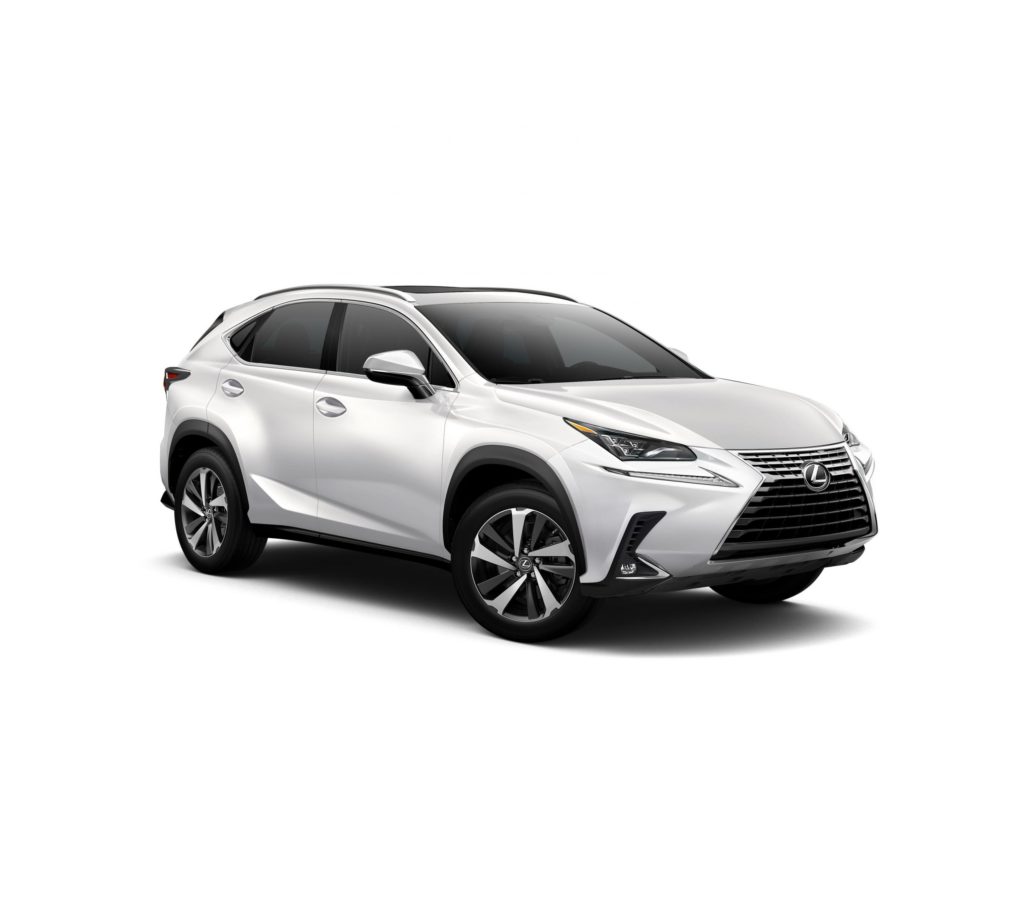 new-2021-lexus-nx-300-maintenance-schedule-owners-manual-navigation