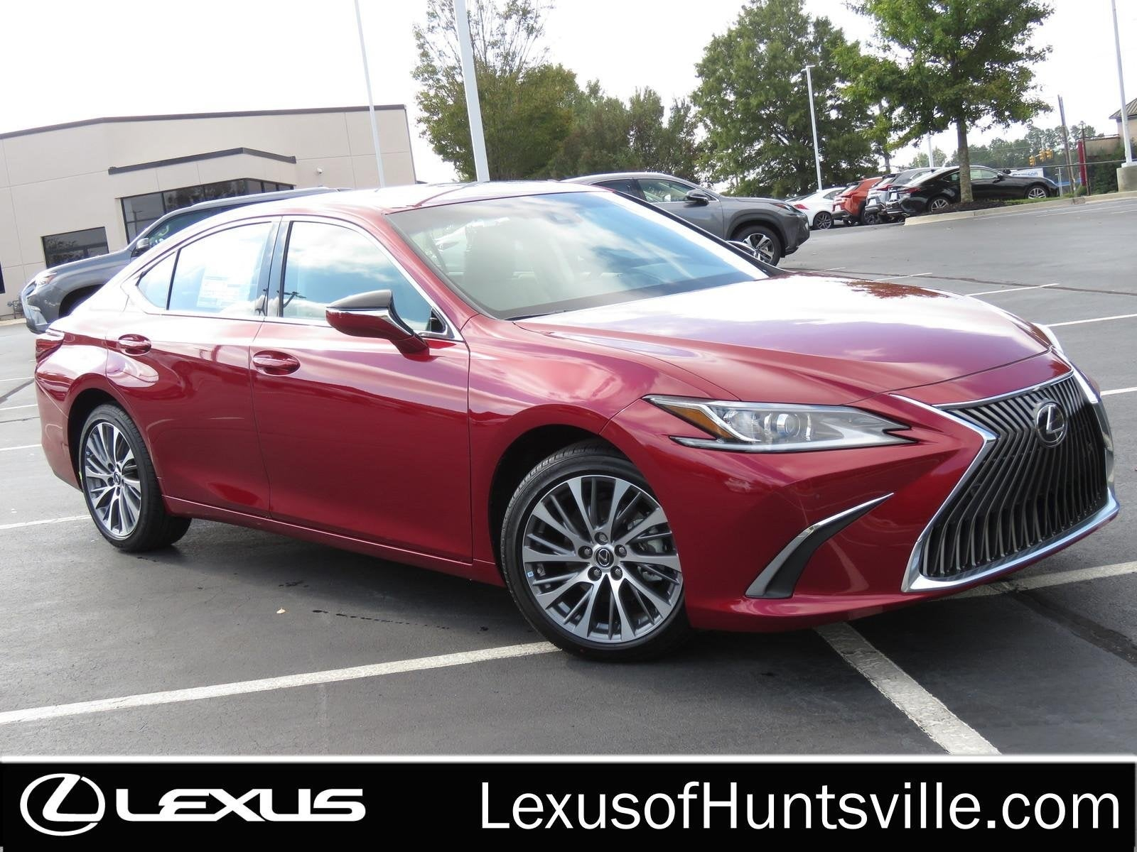 2021 Lexus Es 350 Build, Base Model, Colors Lexus Specs News