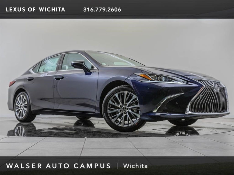 2021 Lexus Es 350 Lease Price, Mpg, Msrp