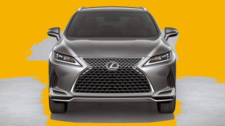 2021 Lexus Es 350 Photos, Specs, Standard Features