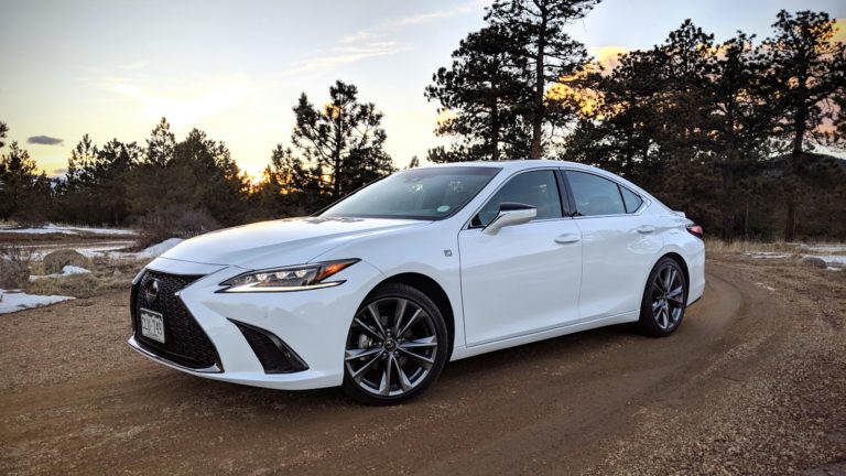 2021 Lexus Es 350 Pictures, Reviews, Remote Start