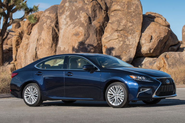 2021 Lexus Es 350 Width, Curb Weight, 0-60