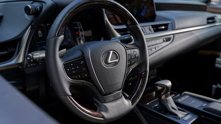 New 2021 Lexus Es 350 Horsepower, Interior Colors, Invoice Price