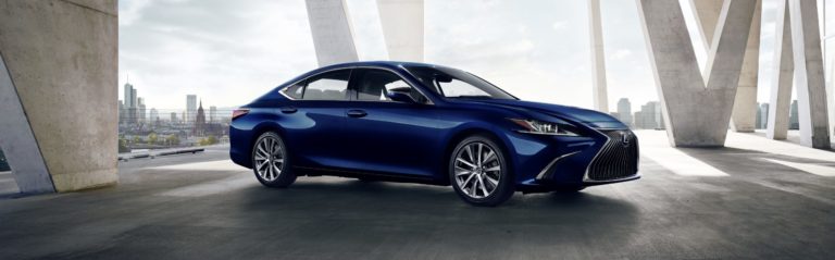 New 2021 Lexus Es 350 Lease Price, Mpg, Msrp