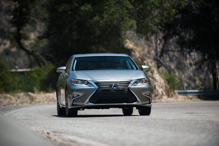 New 2021 Lexus Es 350 Sound System, Safety Features, Trim Levels