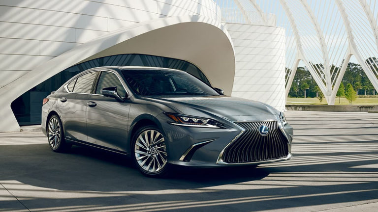 New 2021 Lexus Es Lease Deals, Features, Gas Mileage