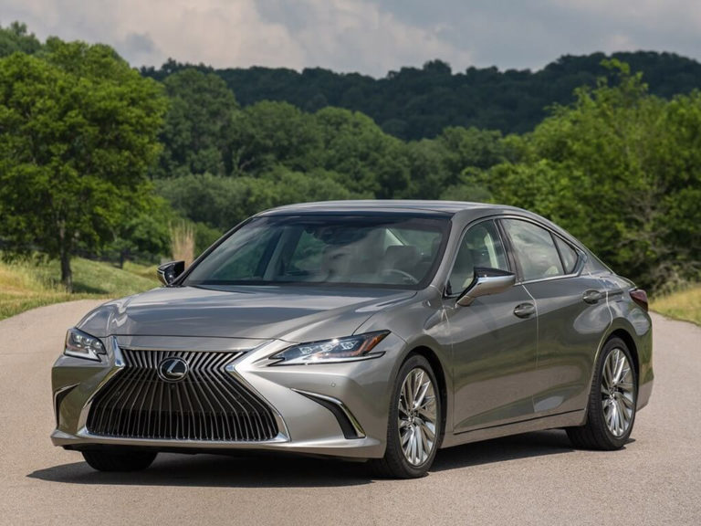 Will The 2021 Lexus Es 350 Have All Wheel Drive